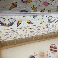تشکت رو مثل روز اول نو کن (با ۵۰ طرح خاص