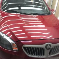 برلیانس عروسک|خودرو سواری و وانت|تهران, حشمتیه|دیوار