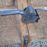 موتور گردون انتن