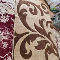 فرش ۴ متره
