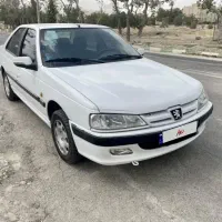 پارس دوگانه کارخانه تمیز