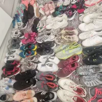 کتونی اورجینتل استوک همه سایز همه برند