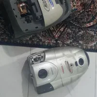 جا و برقی فوم فرش دست بافت ۱۲متری