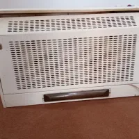 هود بیمکث +دوتا کابینت