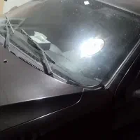 کوئیک مدل 98|خودرو سواری و وانت|صدرا-فارس, فاز ۱|دیوار