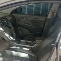 کیا اسپورتیج 2400cc، مدل ۲۰۱۳|خودرو سواری و وانت|قزوین, |دیوار