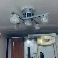 لوستر سقفی|لوستر و چراغ آویز|تهران, محمودیه|دیوار