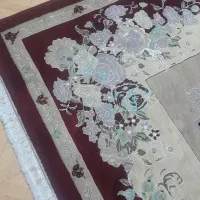 دوتخته فرش ۱۲ متری درحدنو|فرش|رودبار, |دیوار