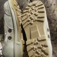 نیم پوتین عملیاتی