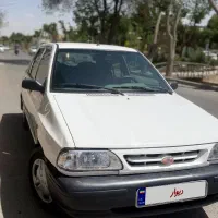 پراید۱۳۱ مدل ۱۳۹۴ فنی و زیر پا بی نظیر و عالی
