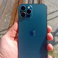 ایفون 12promax  zaa