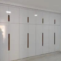 ساخت و اجرای انواع کابینت‌وکمددیواری MDF.decorland|خدمات پیشه و مهارت|ایذه, |دیوار