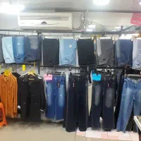 تولیدی شلوار زنانه|لباس|آمل, |دیوار