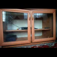 گنجینه دراور،میز تلوزیون|جاکفشی، کمد، دراور|مشهد, کلاته برفی|دیوار