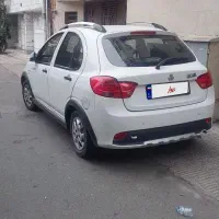 کوییک مدل 1400|خودرو سواری و وانت|گرگان, |دیوار