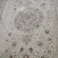 فرش ۱۲متری سالم بدون پوسیدگی پارگی