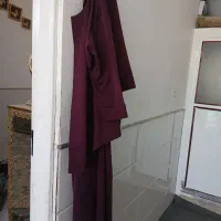 درحد نو|لباس|قم, بوستان جوان|دیوار