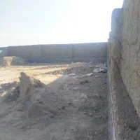 ویلا نیمه کاره قم تپه