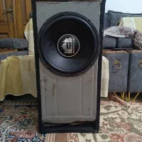 تعدادی لوازم سیستم صوتی خودرو ، کارکرده|قطعات یدکی و لوازم جانبی|مشهد, ولیعصر (شهرک غرب)|دیوار