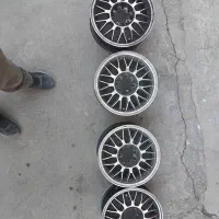 رینگ اسپرت مناسب ۲۰۶