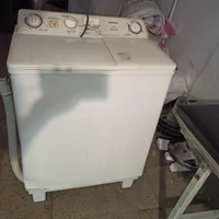 ماشین لباسشویی توشیبا - Toshiba