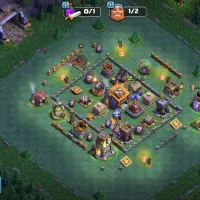 اکانت کلش آف کلنز|کنسول، بازی ویدئویی و آنلاین|شیراز, خلیلی|دیوار