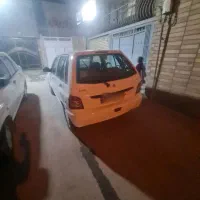 ۱۱۱ مدل ۹۷  لاکاغذی نقد و اقساط