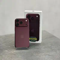 اپل iPhone 18 pro در حد آکبند