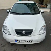 تیبا ۲ مدل ۱۳۹۷