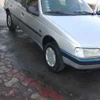 ۴۰۵ مدل ۸۷ تمیز و مرتب