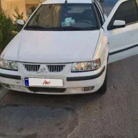 سمند ef7|خودرو سواری و وانت|سهند, |دیوار