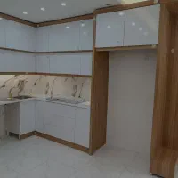 ام دی اف . کابینت کمد دیواری دکور|خدمات پیشه و مهارت|مشهد, شفا|دیوار