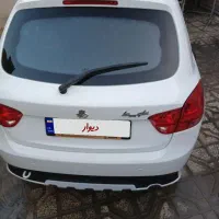 کوییک gxr|خودرو سواری و وانت|آبدانان, |دیوار