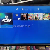 Ps4 Slim کپی خور|کنسول، بازی ویدئویی و آنلاین|مشهد, تربیت (صدف)|دیوار