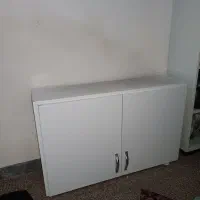 کابینت فلزی