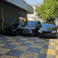 کارگر کارواش