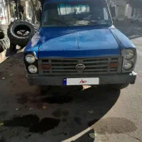 نیسان دوگانه|خودرو سواری و وانت|سراب, |دیوار