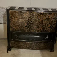 یک عدد بخاری