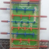 فوتبال دستی