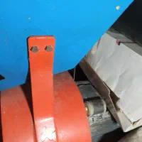 فروش دستگاه اسیاب گندم وجو خانگی