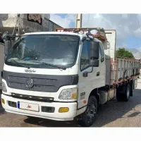 الوند ۸/۵تن|خودرو سنگین|کوه چنار, |دیوار