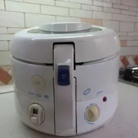 سرخ کن دلونگی