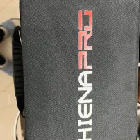 ماشین اصلاح صورت hiena pro