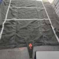 چادرپیکان وانت3/3/5درچناران