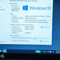 لپتاپHp 850g1 i5اسلیم رم۸/هارد256ssd/پرقدرت|رایانه همراه|تهران, استخر|دیوار