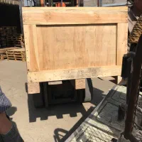 تولید باکس پالت چوبی صنعتی|خدمات پیشه و مهارت|ری, شهرری|دیوار