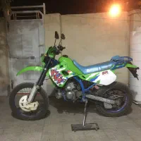 تریل ۲۵۰ کادایکسKDX