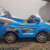 ماشین شارژی|اسباب‌بازی بچه|اردبیل, |دیوار