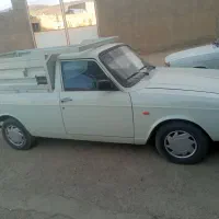 پیکان وانت مدل۹۳بنزینی