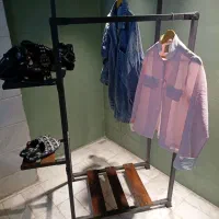 رگال بغل طبقه